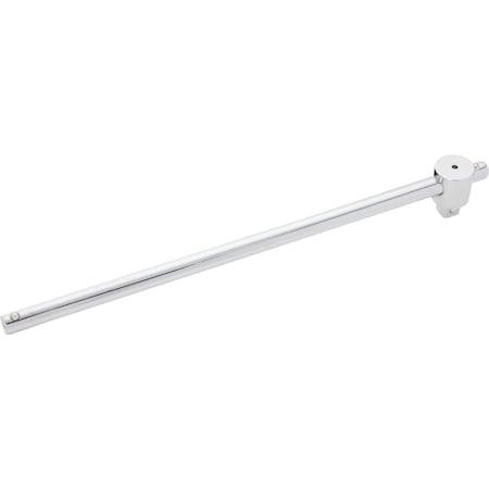 Channellock 3/4 In. Drive 20 In. Slide T-Handle 308870